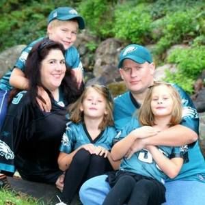 Meet your Posher, Michele